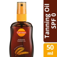 Carroten Intensive Tanning Oil Spray Λάδι για Έντο …