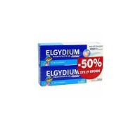 Elgydium Junior Οδοντόκρεμα Bubble 1400ppm 50ml  - …