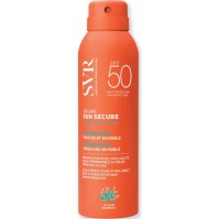 SVR Sun Secure Brume SPF50+ Αντιηλιακό Σπρέι Προσώ &hellip;