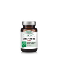 Power Health Platinum Range Vitamin B6 100mg 60vca &hellip;
