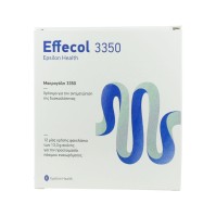 Epsilon Health Effecol 3350 12 φακελίσκοι των 13,3 …