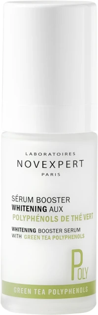 Novexpert Whitening Booster serum with Green Tea P …