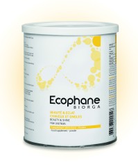 Biorga Ecophane Zinc Beauty & Shine Hair & Nails P …