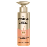 Pantene Grow Abundant Σαμπουάν Kατά της Τριχόπτωση &hellip;