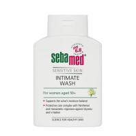 Sebamed Intimate Wash pH 6.8 για Γυναίκες 50+ 200m …