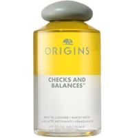 Origins Checks And Balances Milky Oil Cleanser 150 …