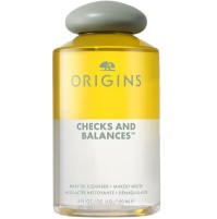 Origins Checks And Balances Milky Oil Cleanser 150 …