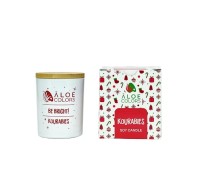 Aloe+ Colors Candle Kourabies 1τμχ