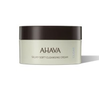 Ahava Time to Clear Silky Soft Cleansing Cream 100 …