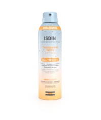 Isdin Fotoprotector Transparent Spray Wet Skin SPF …
