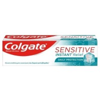 Colgate Sensitive Instant Relief Daily Protection …