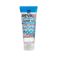 Intermed Reval Plus Natural Antiseptic Hand Gel Na &hellip;