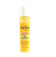 Treaclemoon Brazilian Love Dry Shampoo 200ml