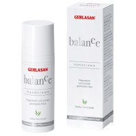 Gehwol Gerlasan Balance Hand Cream 50ml