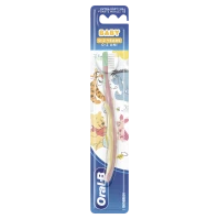 ORAL-B ΟΔΟΝΤΟΒΟΥΡΤΣΑ STAGES 1 ΠΑΙΔΙΚΗ 1ΤΜΧ