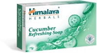 Himalaya Cucumber Refreshing Soap 75gr