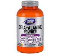 Now Beta Alanine Powder 500gr
