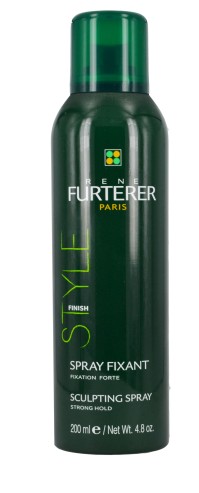 RENE FURTERER SPRAY FIXATION FORTE 200ML