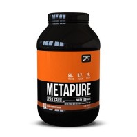 QNT Metapure Zero Carb Whey Isolate Protein Powder …