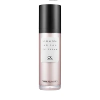 Thank You Farmer Be Beautiful Luminous CC Cream 40 …