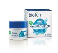 Bioten DAY CREAM HYALURONIC 3D 50ML