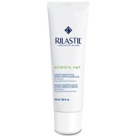 Rilastil Acnestil Mat Sebum-Normalizing Mouisturiz …