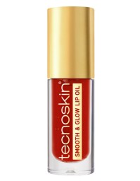 Tecnoskin Strawberry Smooth & Glow Lip Oil για τα &hellip;