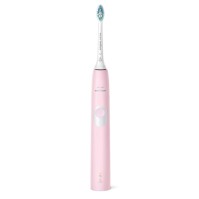 Philips Sonicare 4300 Protective Clean Pink