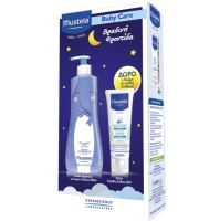 Mustela Set Baby Care Gentle Cleansing Gel 500ml + …