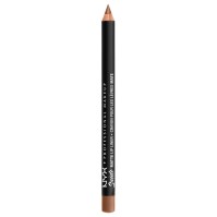 NYX PM Suede Matte Μολύβι Χειλιών 7 Sandstorm 11ml