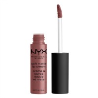 NYX PM Soft Matte Lip Cream Κραγιόν 38 Toulouse 8m …