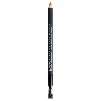 NYX PM EYEBROW POWDER ΜΟΛΥΒΙ ΦΡΥΔΙΩΝ 4 Caramel 12g …