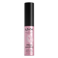 NYX PM THISISEVERYTHING Lip Oil 1 Sheer 28gr