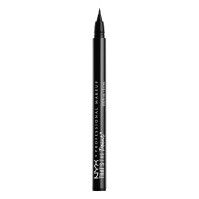 NYX PM That's The Point Eyeliner 7 Hella Fine 0,6m …