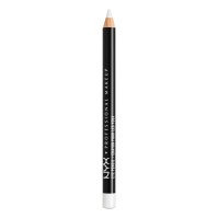 NYX PM Slim Μολύβι Ματιών 906 White 11gr