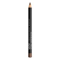 NYX PM Slim Μολύβι Ματιών 914 Medium Brown 11gr