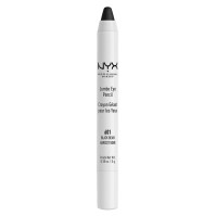 NYX PM Jumbo Eye Μολυβι Ματιων 601 Black Bean 23gr