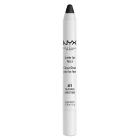 NYX PM Jumbo Eye Μολυβι Ματιων 601 Black Bean 23gr