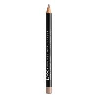 NYX PM Slim Μολύβι Χειλιών 855 Nude Truffle 11gr