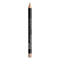 NYX PM Slim Μολύβι Χειλιών 857 Nude Beige 11gr