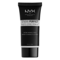 NYX PM Studio Perfect Primer Προσωπου 1 Clear 111m …