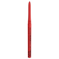 NYX PM Retractable Μολύβι Χειλιών 9 Ruby 10gr
