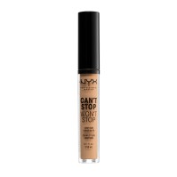 NYX PM Can't Stop Won't Stop Contour Concealer 7,5 …