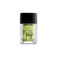 NYX PM FOIL PLAY CREAM PIGMENT  5 Happy Hippie 2,5 …