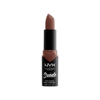 NYX PM Suede Matte Κραγιον 4 Free Spirit 3,5gr