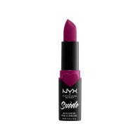 NYX PM Suede Matte Κραγιον 11 Sweet Tooth 3,5gr