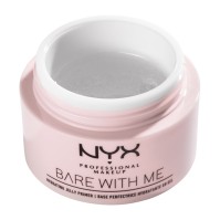 NYX PM Bare With Me Hydrating Jelly Primer Προσώπο …