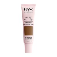 NYX PM Bare With Me Tinted Skin Veil Κρέμα με Χρώμ …