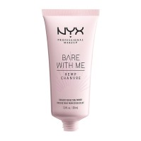 NYX PM Bare With Me Hemp Radiant Perfecting Primer …