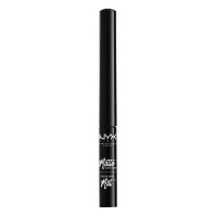 NYX PM Matte Liquid Liner Eyeliner 1 Black 55ml